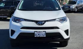 Used 2018 Toyota RAV4