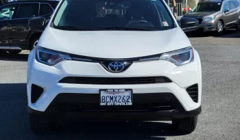 
										Used 2018 Toyota RAV4 full									