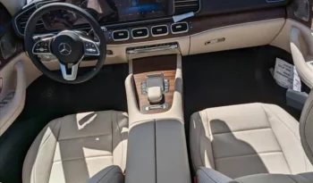 
										New 2023 Mercedes-Benz GLS 450 full									