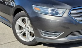 Used 2018 Ford Taurus