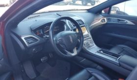 Used 2019 Lincoln MKZ