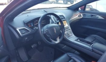 
										Used 2019 Lincoln MKZ full									