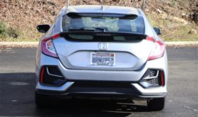 Used 2020 Honda Civic