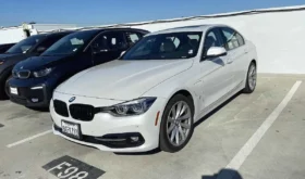 Used 2018 BMW – 330e