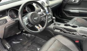 Used 2021 Ford Mustang