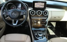 Used 2017 Mercedes-Benz C 300