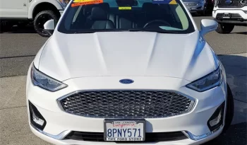 
										Used 2020 Ford Fusion full									