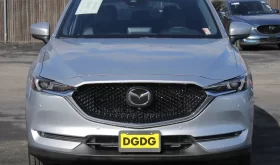 Used 2020 Mazda CX-5