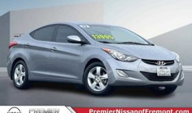 Used 2013 Hyundai Elantra