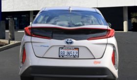 Used 2020 Toyota Prius Prime