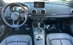 Used 2019 Audi A3