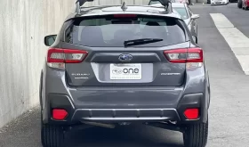 Used 2021 Subaru Crosstrek