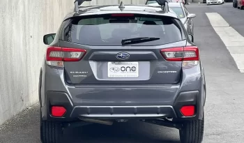 
										Used 2021 Subaru Crosstrek full									