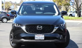 Used 2023 Mazda CX-5