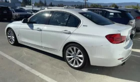 Used 2018 BMW – 330e