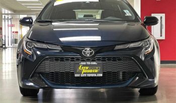 
										Used 2019 Toyota Corolla full									