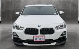 Used BMW X2