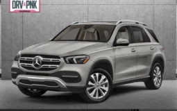 New 2023 Mercedes-Benz GLE 350