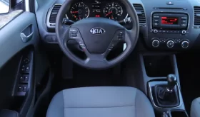 Used 2017 Kia Forte