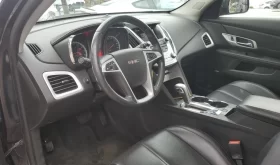 Used 2012 GMC Terrain