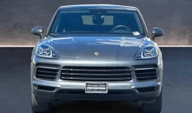 Used 2021 Porsche Cayenne