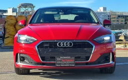 Used 2022 Audi A5