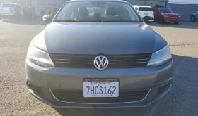 Used 2014 Volkswagen Jetta