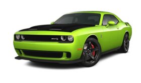 New 2023 Dodge Challenger