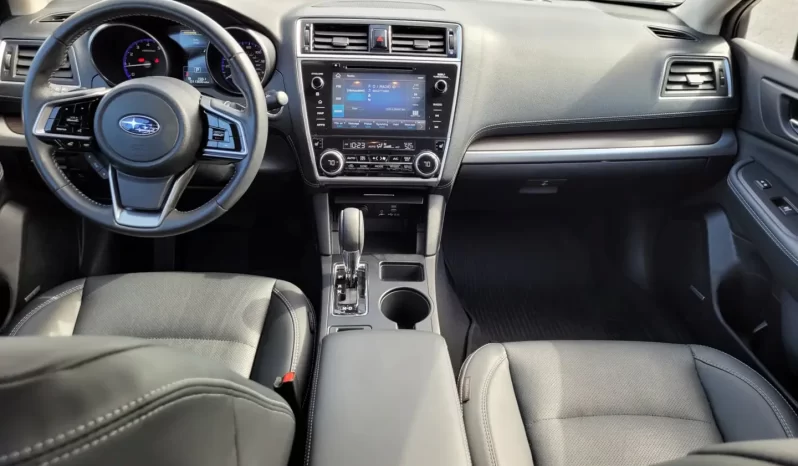 
								Used 2019 Subaru Legacy full									