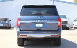 Used 2022 Ford Expedition