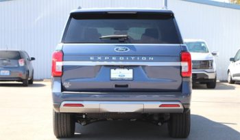 
										Used 2022 Ford Expedition full									