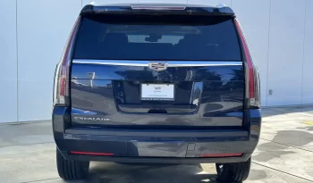 
										Used 2019 Cadillac Escalade full									