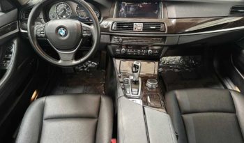 
										Used 2015 BMW 5 Series full									
