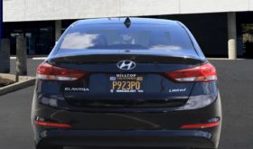 Used 2017 Hyundai Elantra