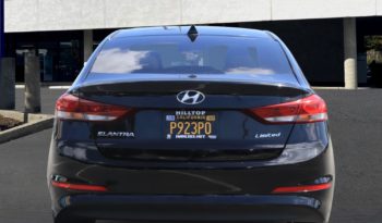 
										Used 2017 Hyundai Elantra full									