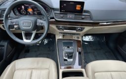 Used 2020 Audi Q5