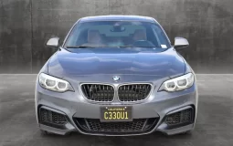 Used 2018 BMW – M240i