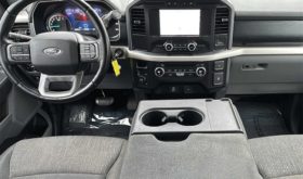 Used 2021 Ford F150