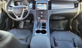 Used 2018 Ford Taurus