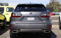 Used 2016 Lexus RX 350 Lexus