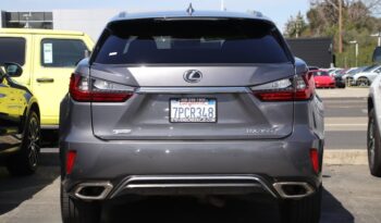 
										Used 2016 Lexus RX 350 Lexus full									