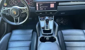 Used 2021 Porsche Cayenne