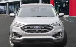 Used 2020 Ford Edge