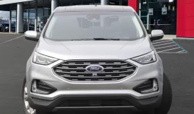 Used 2020 Ford Edge