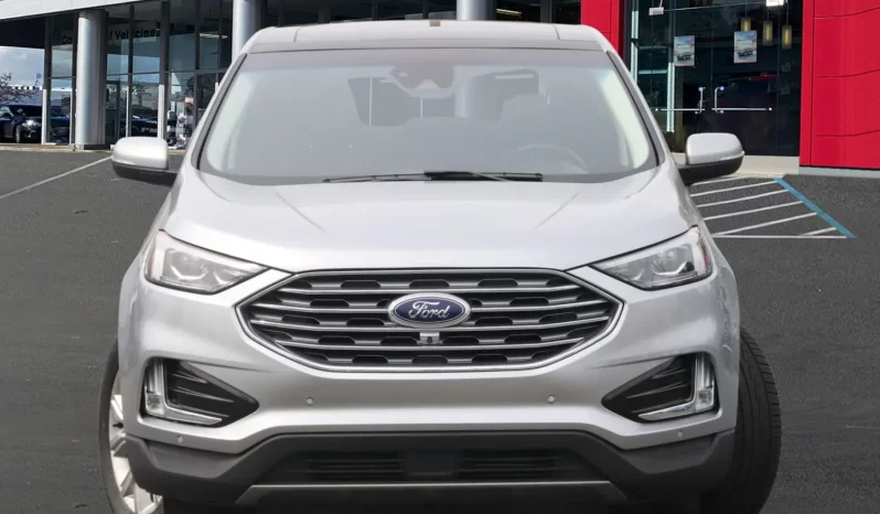 
								Used 2020 Ford Edge full									