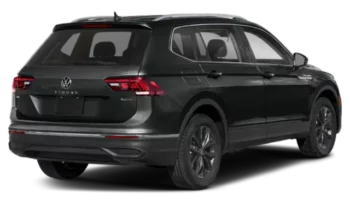 
										New 2023 Volkswagen Tiguan full									