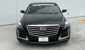 Used 2019 Cadillac CTS