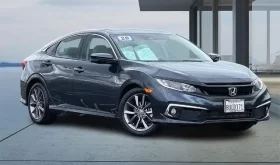 Used 2020 Honda Civic