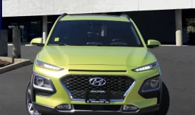 Used 2019 Hyundai Kona