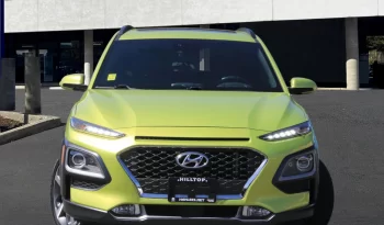 
										Used 2019 Hyundai Kona full									